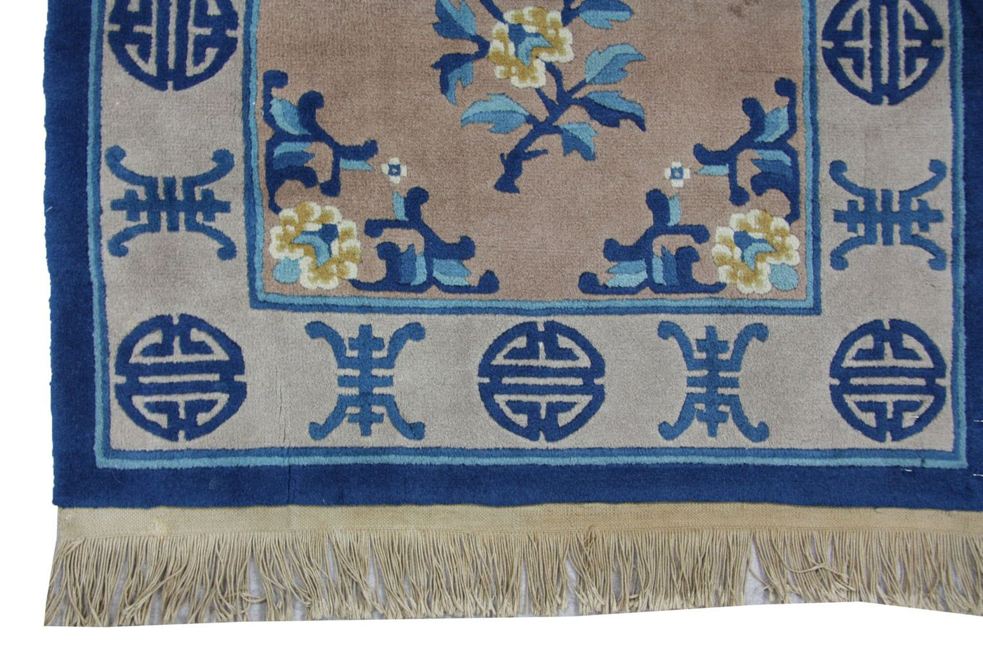 Chinese Rug 152x91cm - Oriental Rug