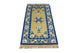 Chinese Rug 152x76cm - Oriental Rug