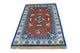 Chinese Rug 274x183cm - Oriental Rug