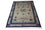 Chinese Rug - 298 x 198 cm - blue