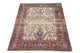 Bakhtiari Rug 207x148cm - Persian Rugs