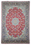 Perser Rug - Isfahan - Premium - 303 x 203 cm - red