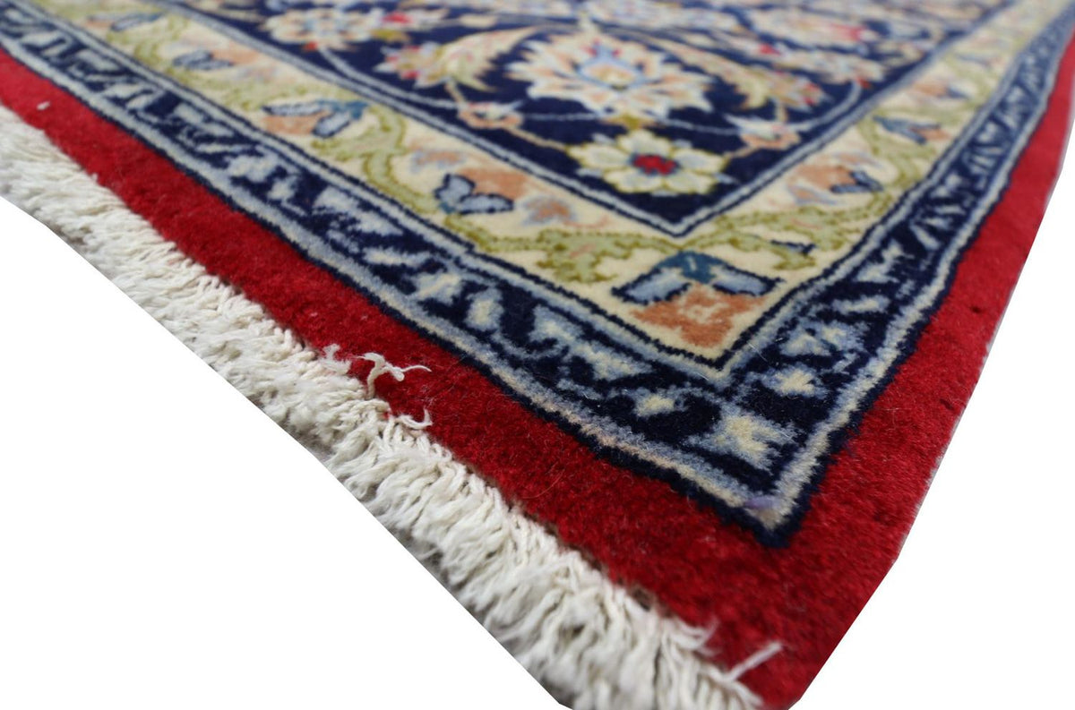 Perser Rug - Isfahan - Premium - 303 x 203 cm - red