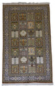 Kashmir Silk Rug 152x90cm - Oriental Rug
