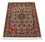 Perser Rug - Bidjar - 150 x 100 cm - blue