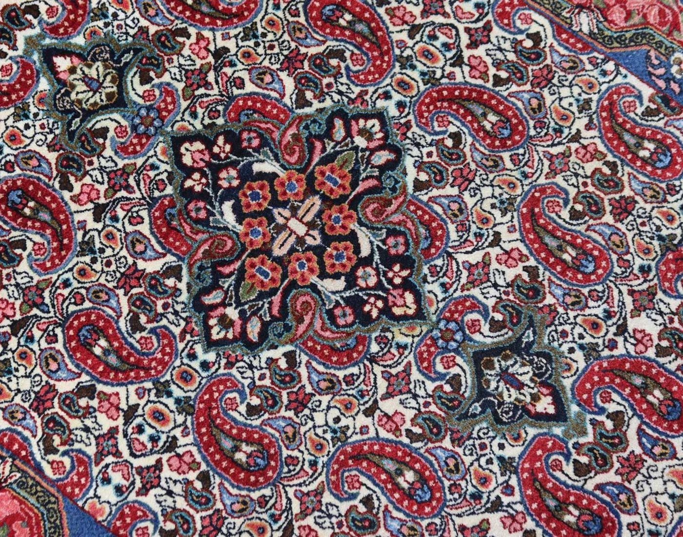 Bidjar Rug 150x100cm - Persian Rugs