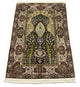 Kashmir Silk Rug 152x98cm - Oriental Rug