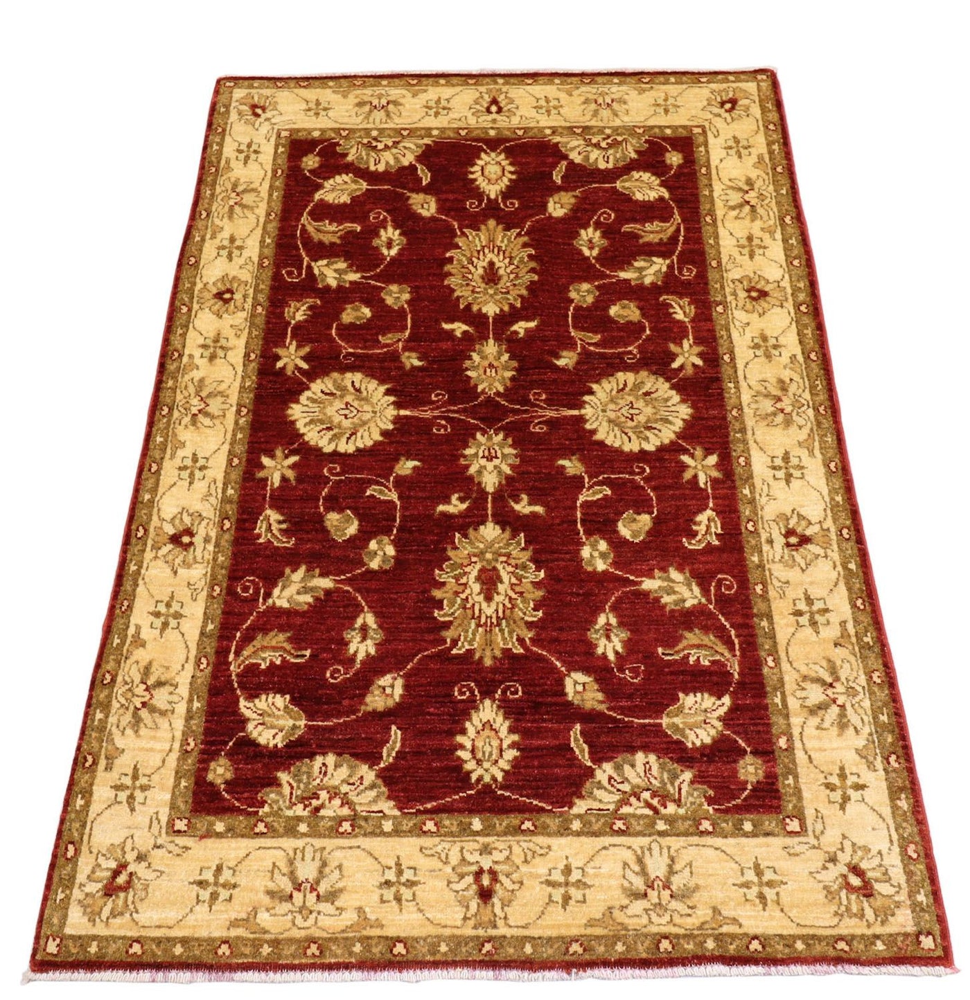 Ziegler Rug 153x100cm - Oriental Rug