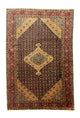 Ardabil Rug 293x200cm - Persian Rugs