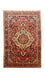 Perser Rug - Nomadic - 340 x 215 cm - red