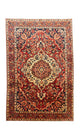 Bakhtiari Rug 340x215cm - Persian Rugs