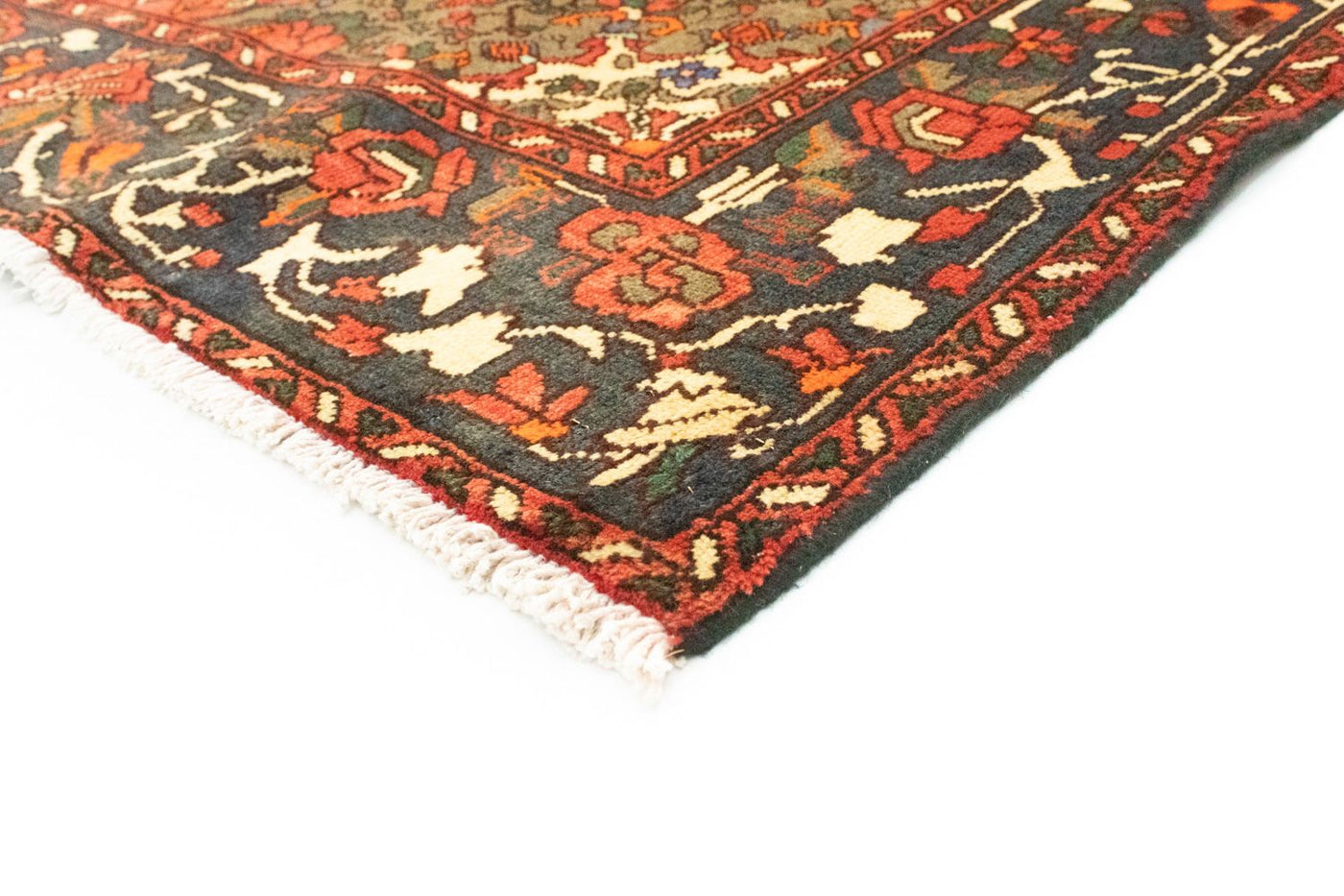 Bakhtiari Rug 306x220cm - Persian Rugs