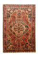 Bakhtiari Rug 300x205cm - Persian Rugs