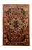 Perser Rug - Nomadic - 333 x 210 cm - brown
