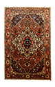 Bakhtiari Rug 333x210cm - Persian Rugs