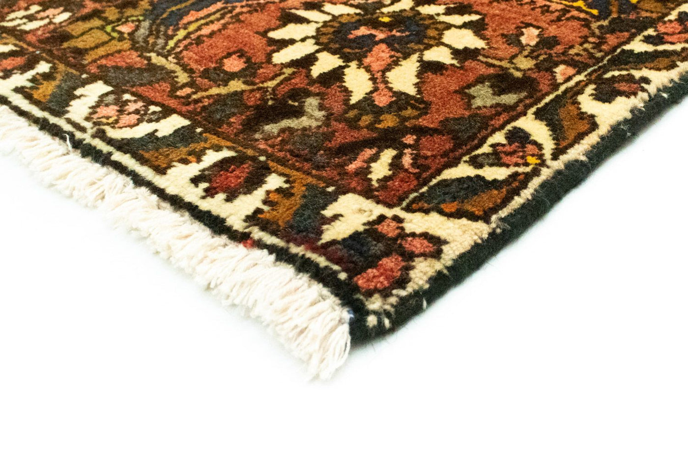 Bakhtiari Rug 333x210cm - Persian Rugs