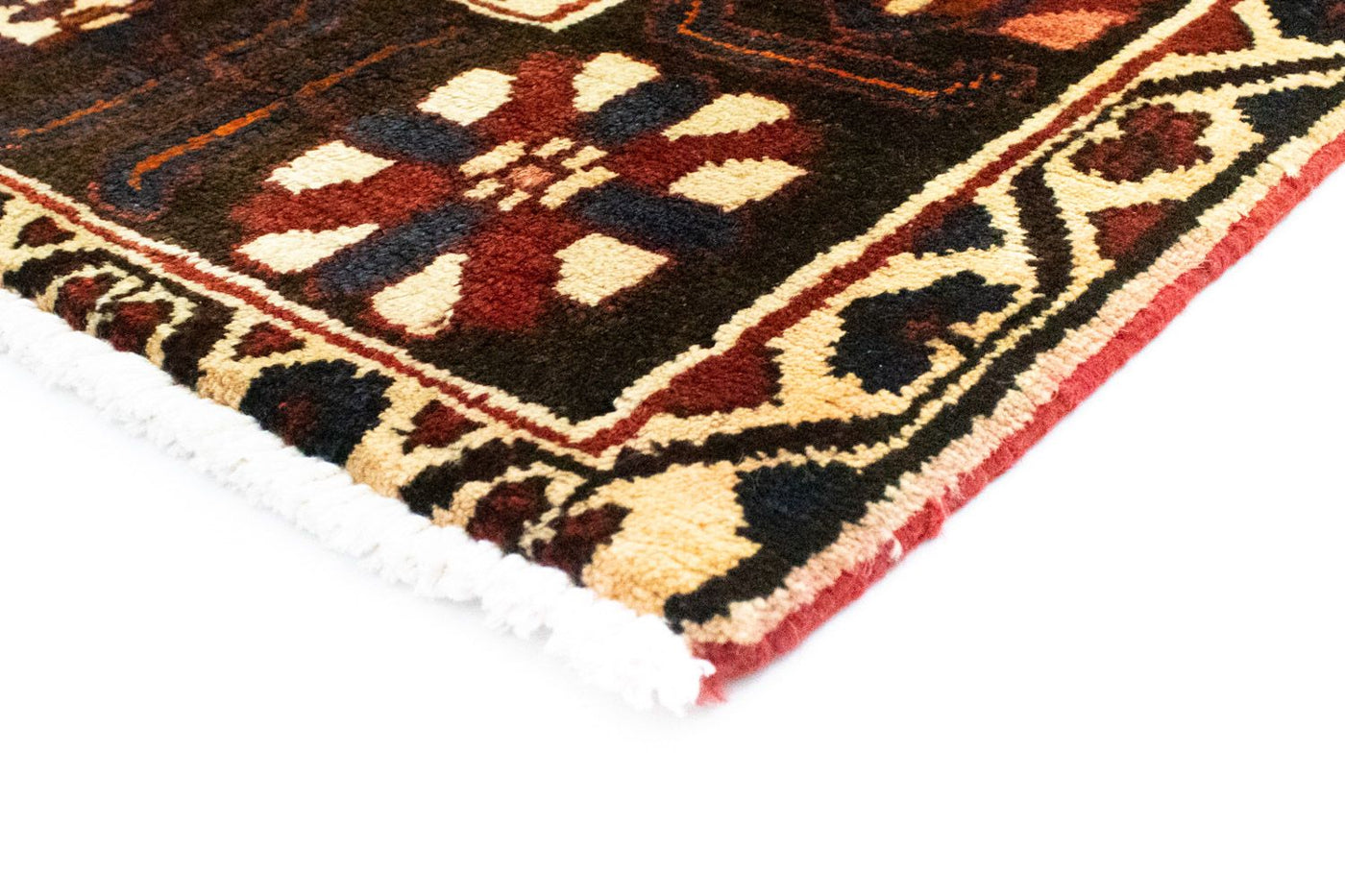 Bakhtiari Rug 304x205cm - Persian Rugs