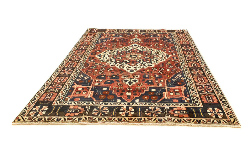 Perser Rug - Nomadic - 304 x 205 cm - brown