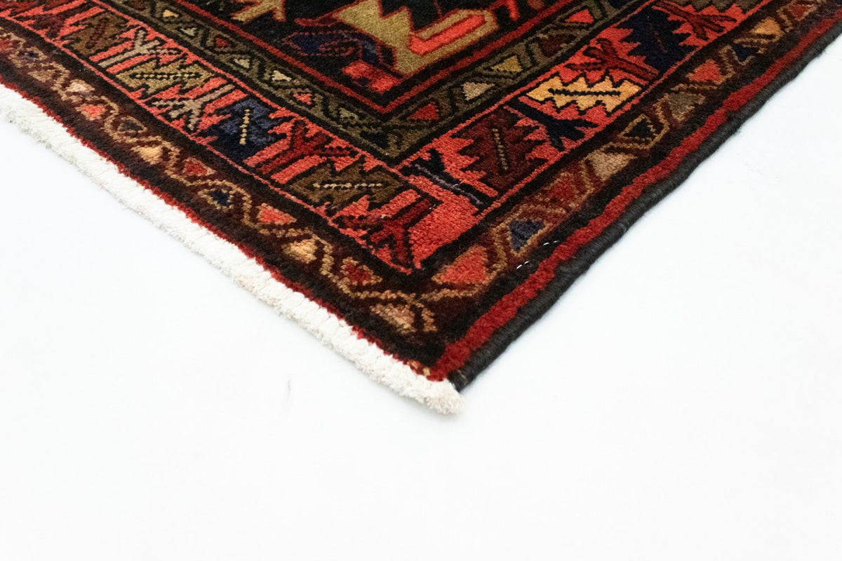 Runner Perser Rug - Nomadic - 310 x 110 cm - blue