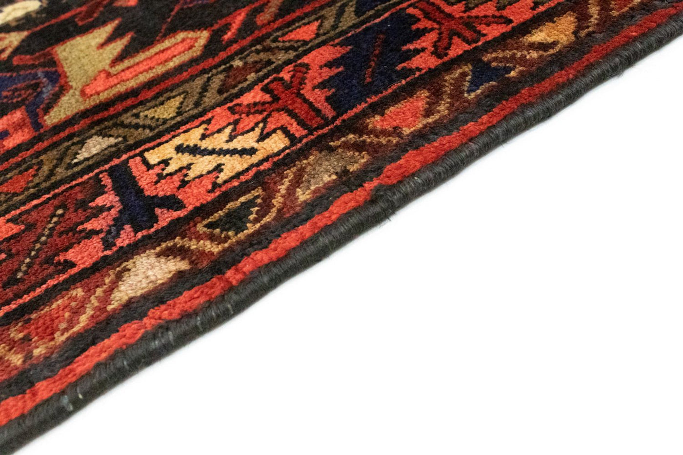 Hamadan Rug 310x110cm - Persian Rugs