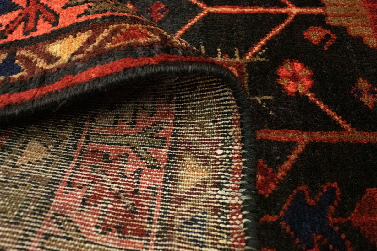 Runner Perser Rug - Nomadic - 310 x 110 cm - blue