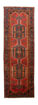 Hamadan Rug 307x103cm - Persian Rugs