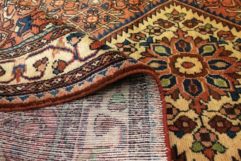 Runner Perser Rug - Nomadic - 300 x 110 cm - brown