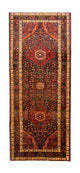 Hamadan Rug 295x125cm - Persian Rugs
