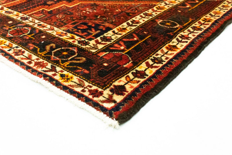 Runner Perser Rug - Nomadic - 295 x 125 cm - brown