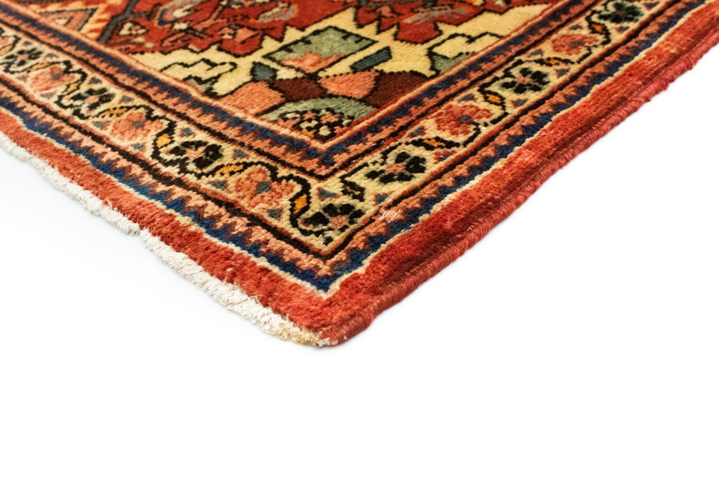 Hamadan Rug 322x100cm - Persian Rugs