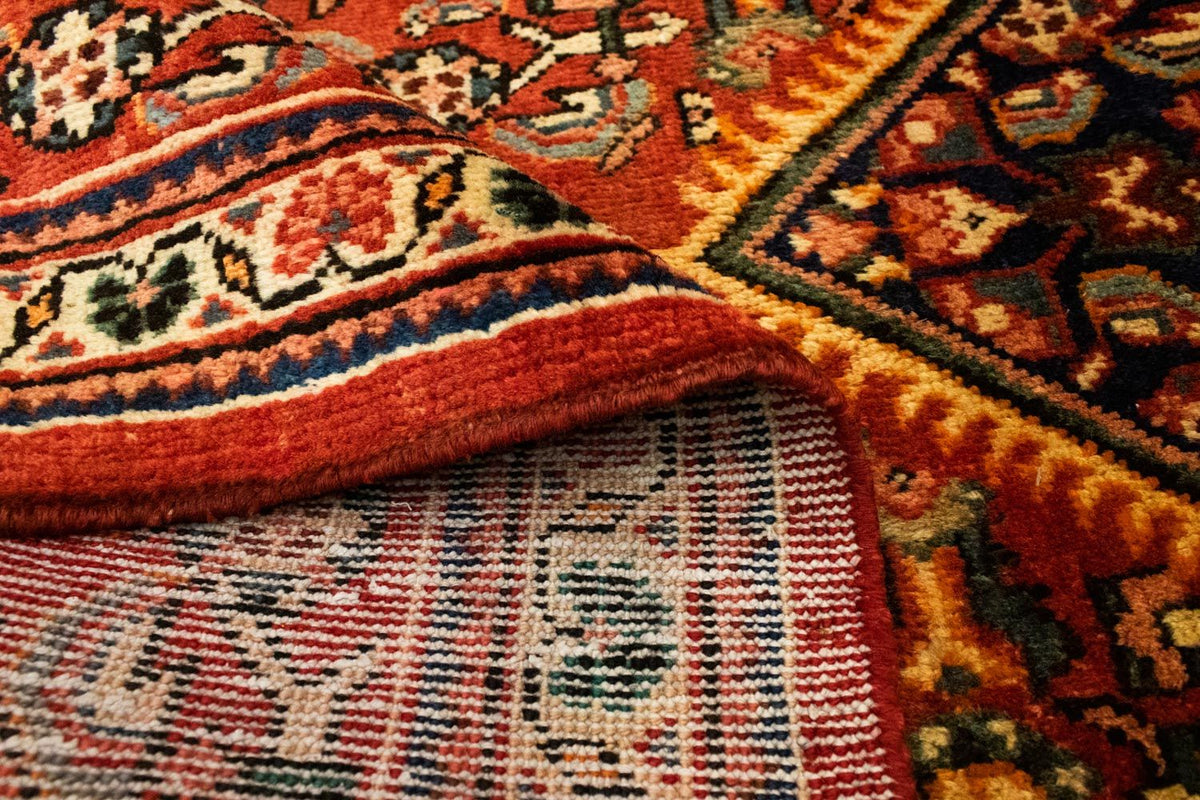 Runner Perser Rug - Nomadic - 322 x 100 cm - gold