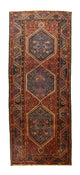 Hamadan Rug 287x110cm - Persian Rugs