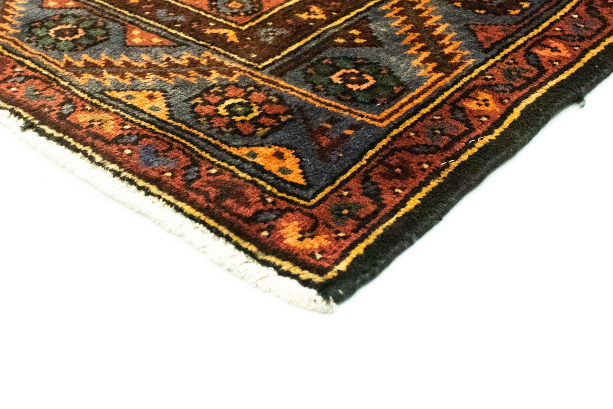 Runner Perser Rug - Nomadic - 287 x 110 cm - brown