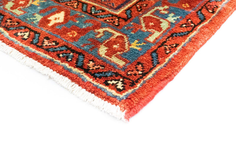 Runner Perser Rug - Nomadic - 317 x 110 cm - brown