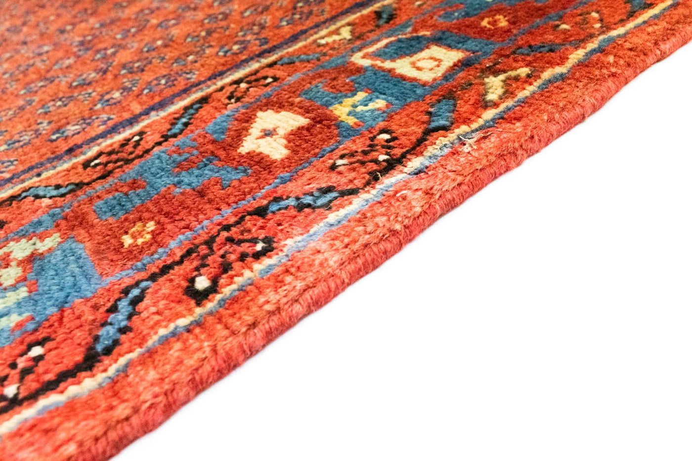 Hamadan Rug 317x110cm - Persian Rugs