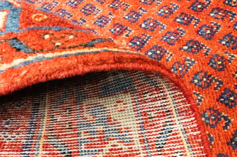 Runner Perser Rug - Nomadic - 317 x 110 cm - brown