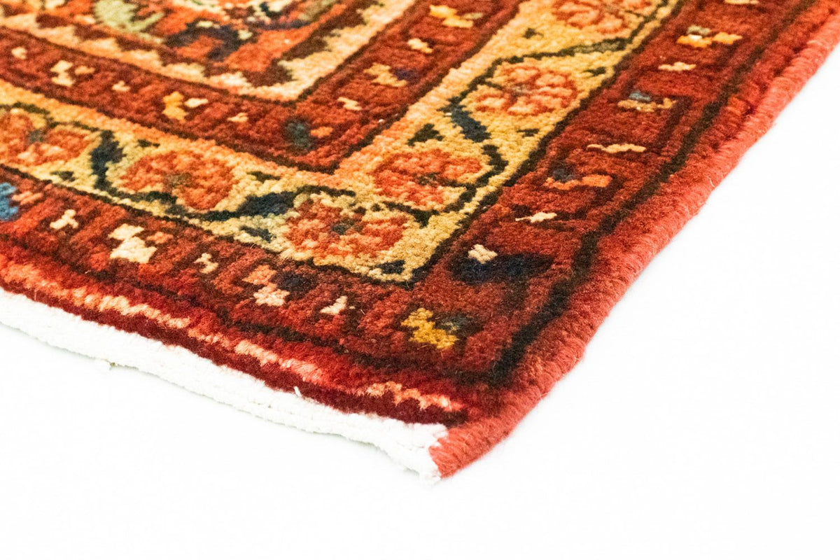 Runner Perser Rug - Nomadic - 296 x 107 cm - orange