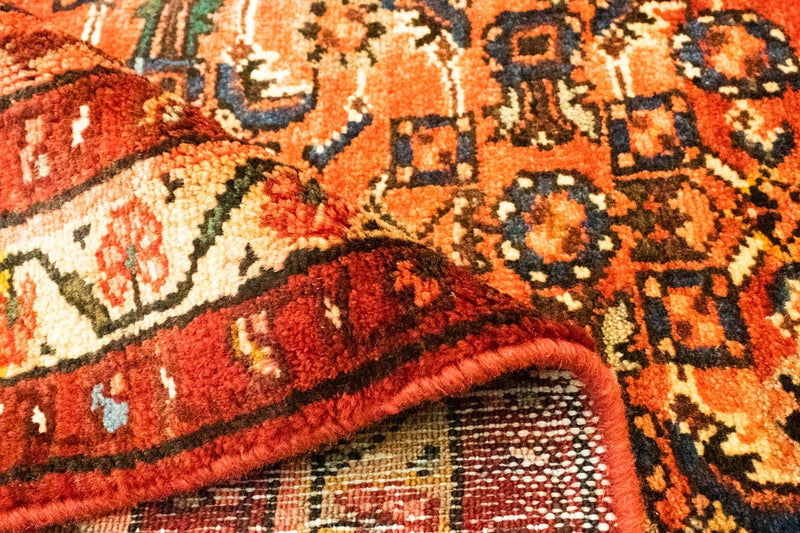 Runner Perser Rug - Nomadic - 296 x 107 cm - orange