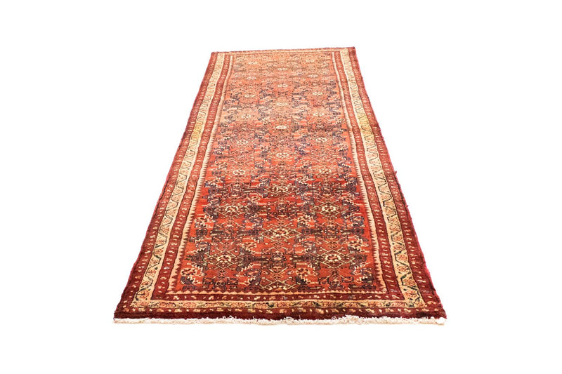 Runner Perser Rug - Nomadic - 296 x 107 cm - orange