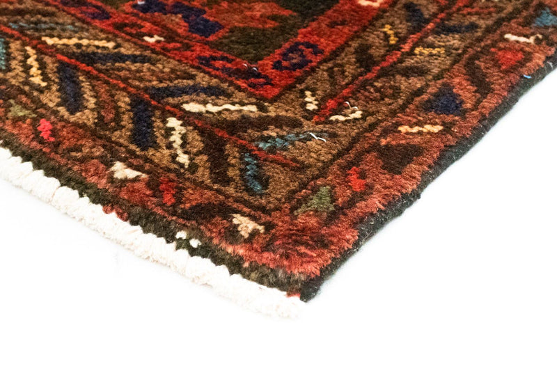 Runner Perser Rug - Nomadic - 287 x 102 cm - blue