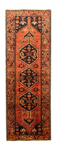 Hamadan Rug 307x100cm - Persian Rugs