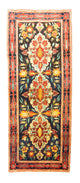 Hamadan Rug 285x108cm - Persian Rugs
