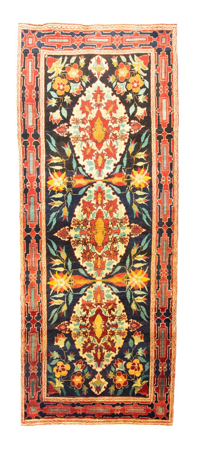 Hamadan Rug 285x108cm - Persian Rugs