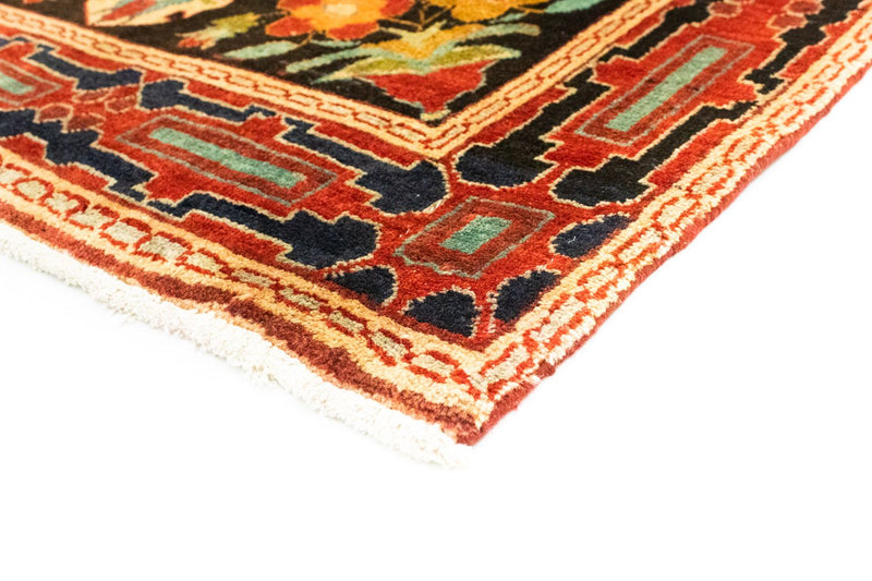 Hamadan Rug 285x108cm - Persian Rugs