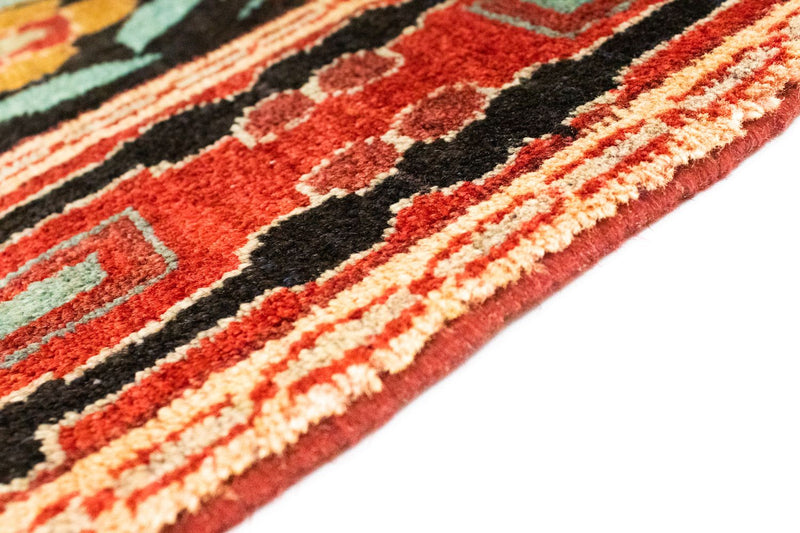 Hamadan Rug 285x108cm - Persian Rugs
