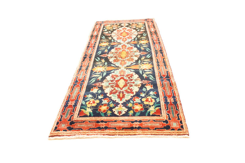 Hamadan Rug 285x108cm - Persian Rugs