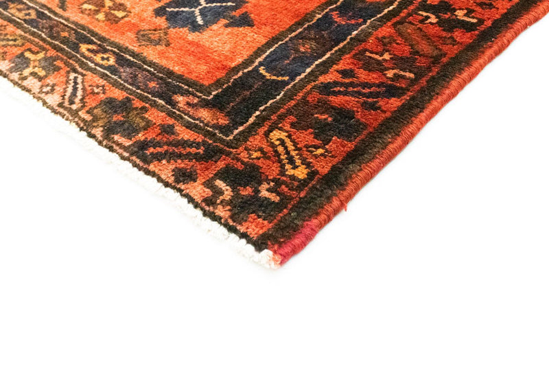 Runner Perser Rug - Nomadic - 300 x 112 cm - blue