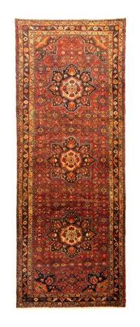 Runner Perser Rug - Nomadic - 321 x 120 cm - brown