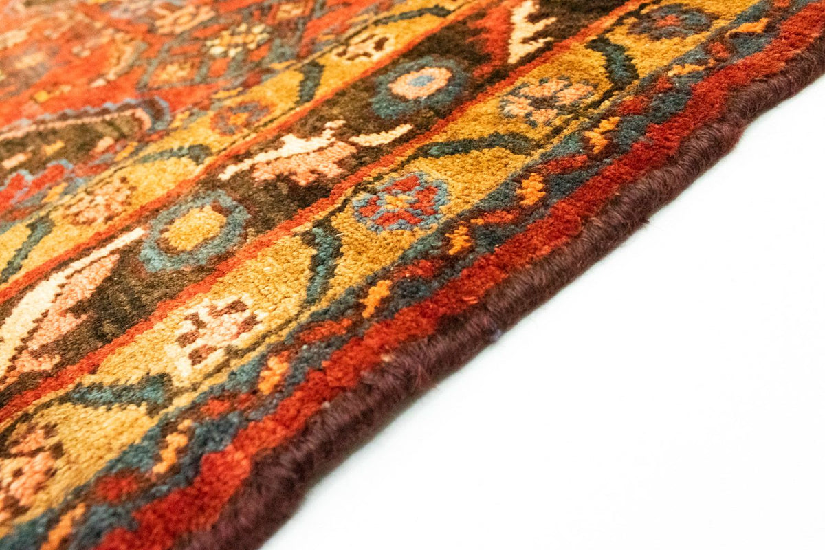 Runner Perser Rug - Nomadic - 321 x 120 cm - brown