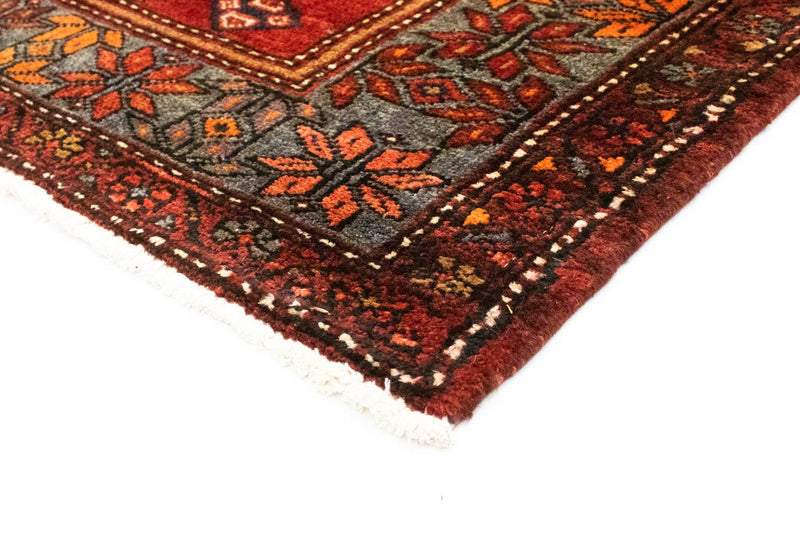 Runner Perser Rug - Nomadic - 300 x 113 cm - orange